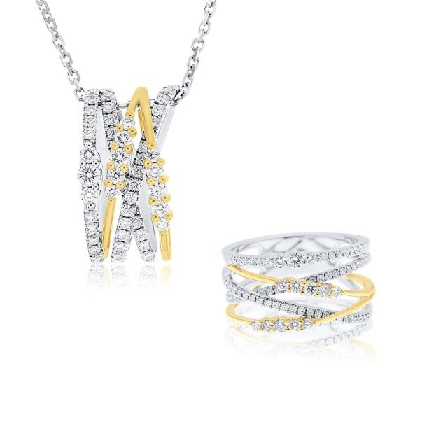 RP28754GA18DD001 set - EJI®
