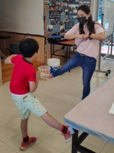 EJI'S INSPIRING VISIT TO EVANGEL CHILDREN’S HOME
