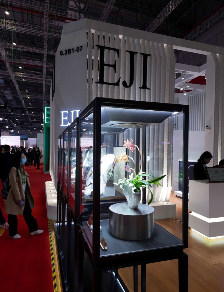 2023 年中国国际信息通信展览会的辉煌探索之旅 6 20231107 104709 e1703745247698 - EJI®