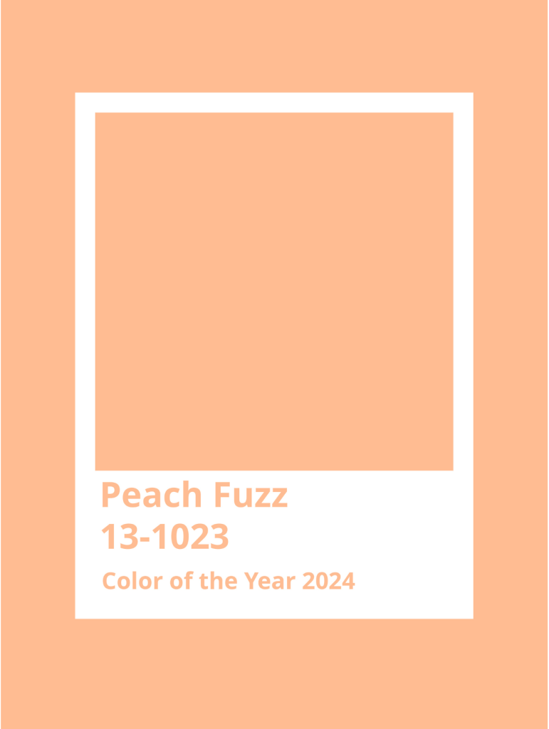 Peach fuzz e1704765355129 - EJI®