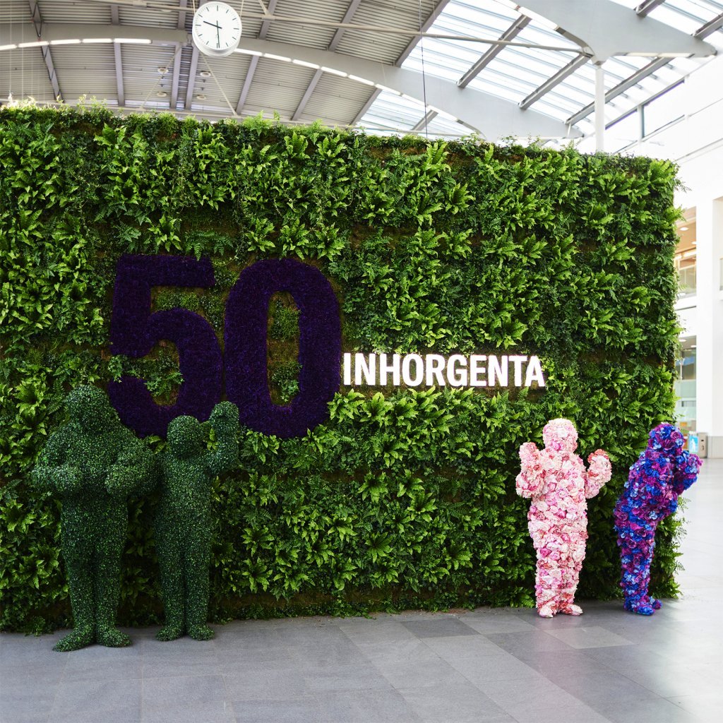 EJI, a renowned hong kong based bespoke jewellery manufacturing brand, is attending inhorgenta 2024