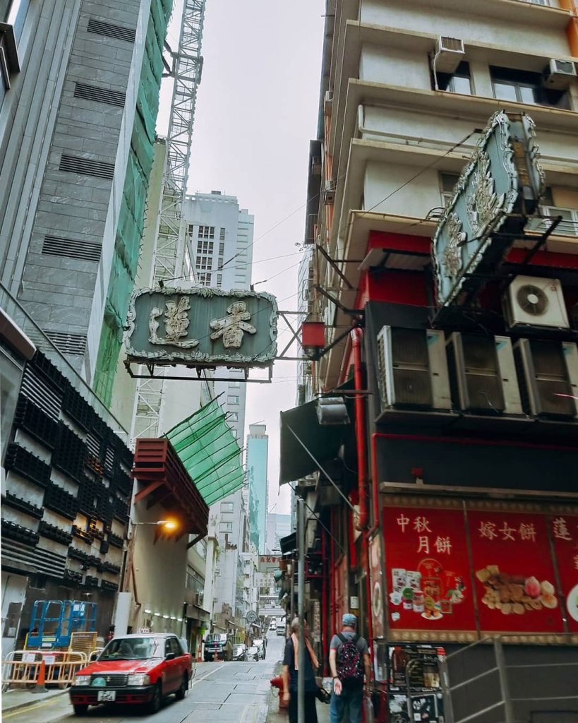 5 CAN’T-MISS ART AND CULTURAL EXPERIENCES IN HONG KONG IN JUNE
