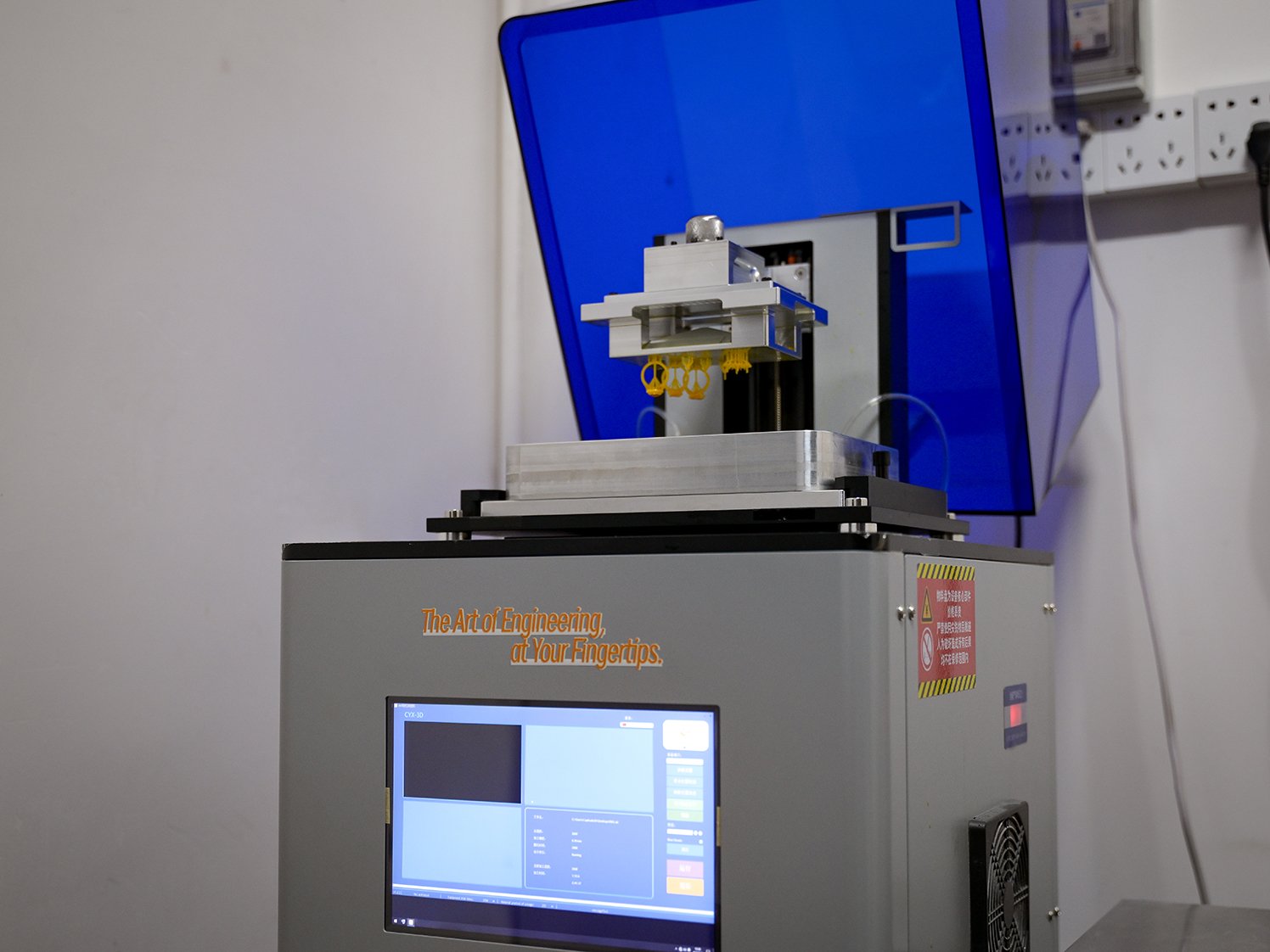 精湛工藝:珠寶製造各個方面的卓越品質 7 3d-printing-eji-2