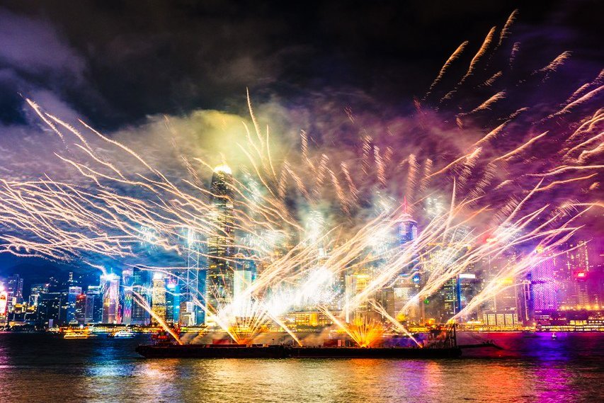 5 CAN’T-MISS ART AND CULTURAL EXPERIENCES IN HONG KONG IN JUNE