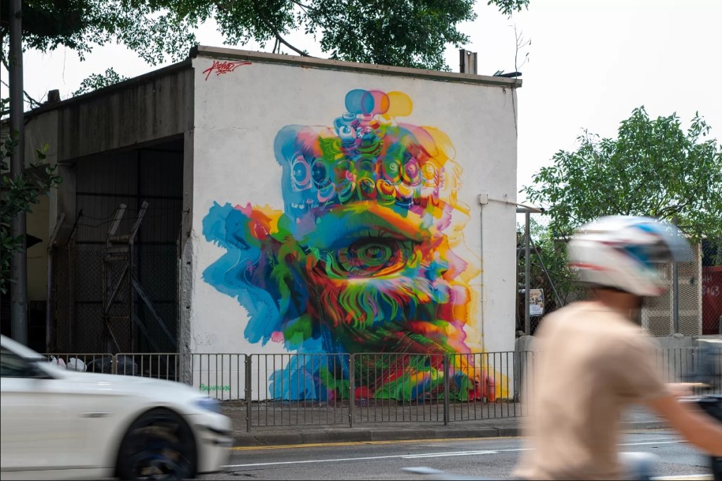 5 CAN’T-MISS ART AND CULTURAL EXPERIENCES IN HONG KONG IN JUNE