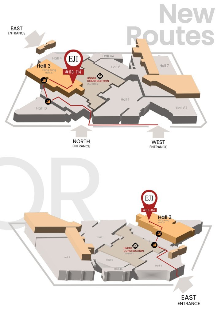 vicenza map - EJI