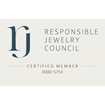 About Us 7 EJI became RJC Certified Memeber 5754