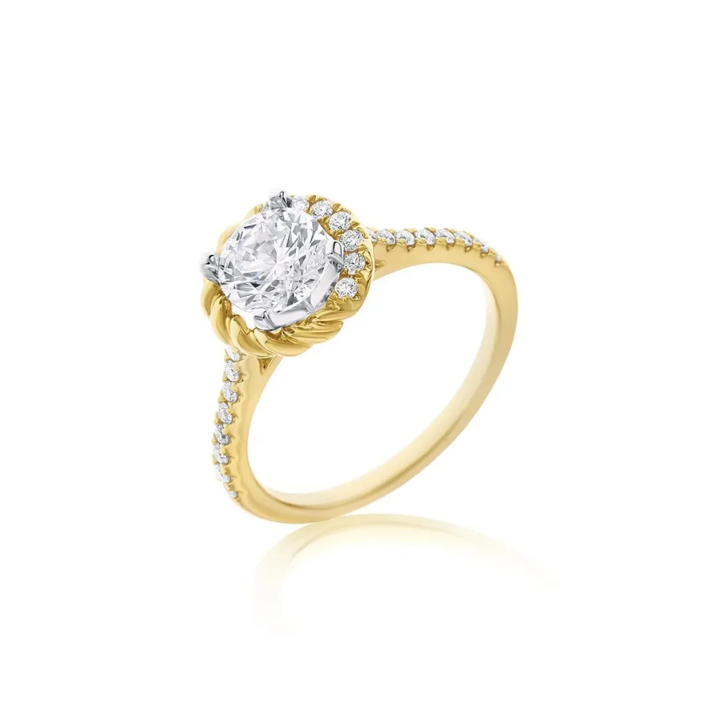 Private Bridal Vintage - EJI