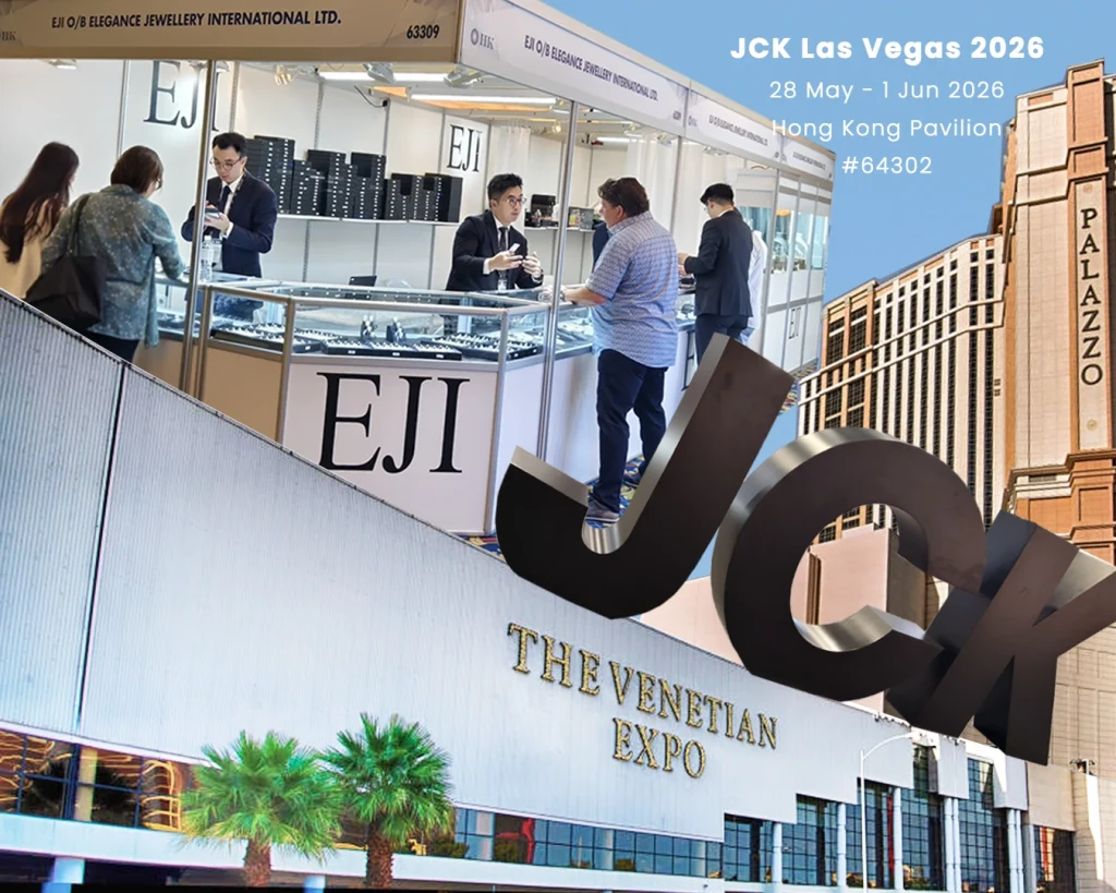 JCK Las Vegas 2026 1 JCK2026 banner - EJI