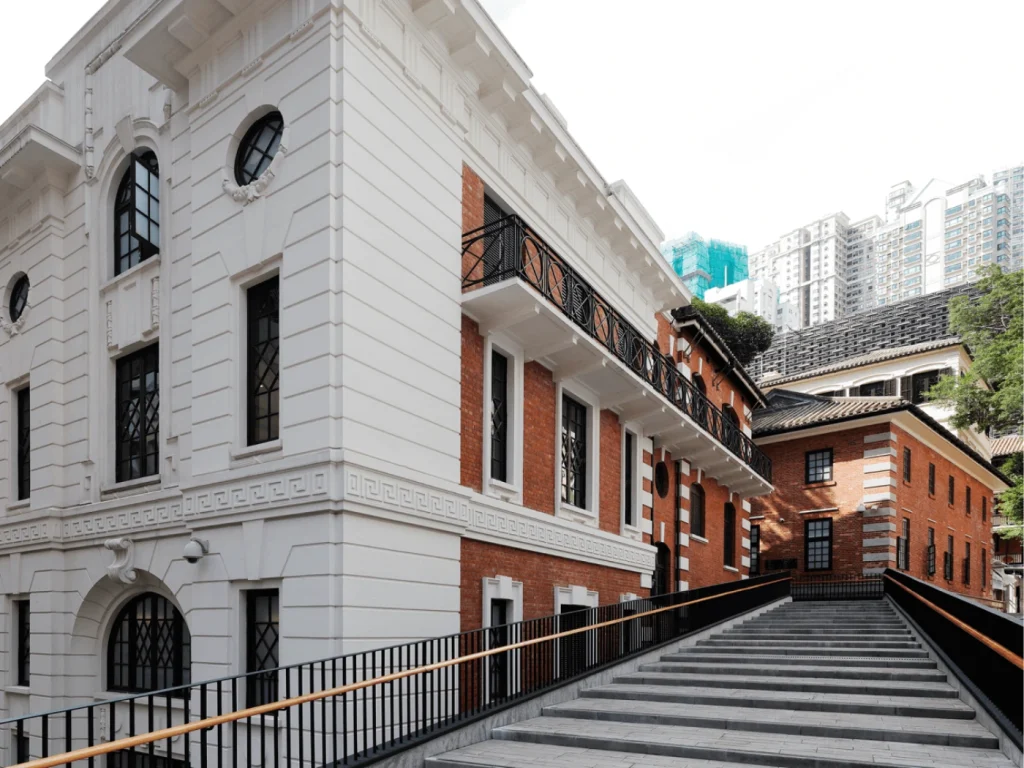Hong Kong Jewellery Show 2026: 5 Iconic Activities to Experience in the City 11 Tai Kwun - EJI_ Places to visit during HKIJS
