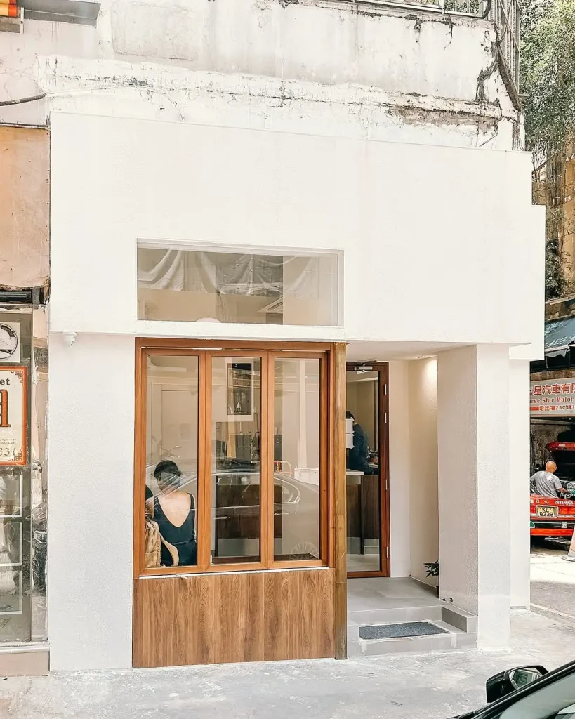Hong Kong Jewellery Show 2026: 5 Iconic Activities to Experience in the City 21 Wan Chai Coffee Shop - EJI_ Places to visit during HKIJS