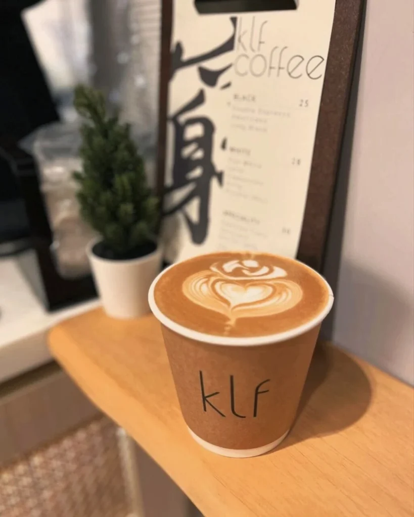 Hong Kong Jewellery Show 2026: 5 Iconic Activities to Experience in the City 20 Wan Chai Coffee Shop - EJI_ Places to visit during HKIJS