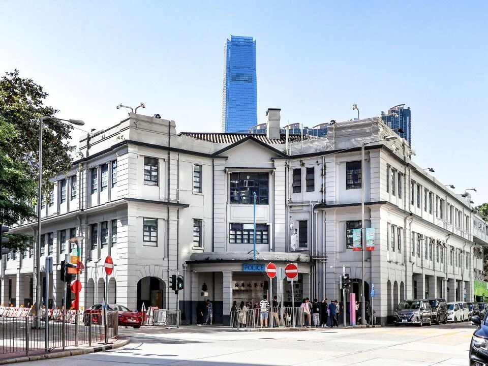 Hong Kong Jewellery Show 2026: 5 Iconic Activities to Experience in the City 16 Yau Ma Tei Station - EJI Places to visit during HKIJS