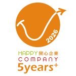 EJI is awarded as Happy Company for 5 years.