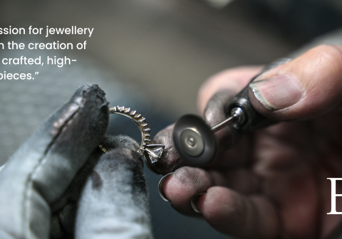 EJI is a Hong Kong based jewellery manufacturer specializing in diamond gold jewellery with over 30 years of experience providing bespoke, oem and wholesale serive etc