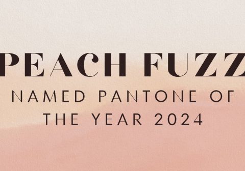 explore how Peach Fuzz as Pantone’s Colour of the Year 2024 be highlighted in our world of fine jewellery.